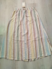 Damenrock lang only skirt M L