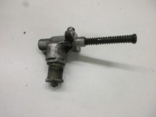 Suzuki GS 550 M Katana