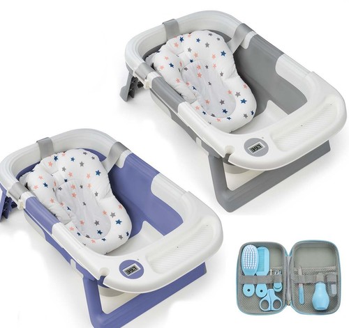 Faltbare baby badewanne - baby,