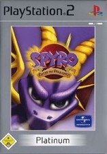 Spyro - Enter the Dragonfly