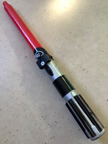 Darth vader - ⚫️darth, vader🔴