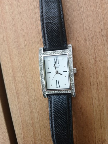 Regent damen armbanduhr - regent,
