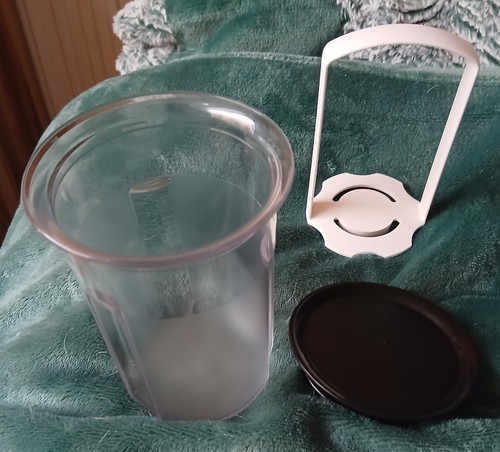 Tupperware tafelperle - tupperware®,