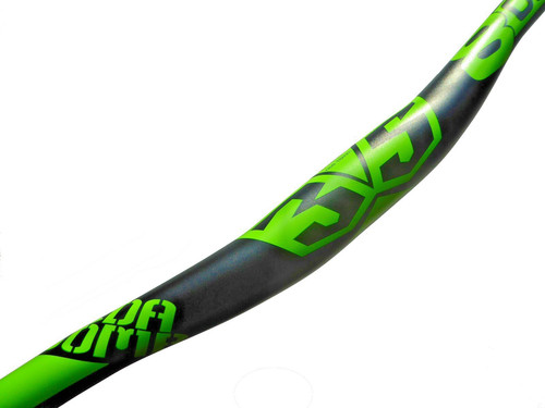 Bomb mtb detonator lenker - da,