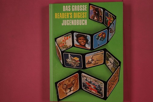 314217 das grosse reader - 314217, reader's