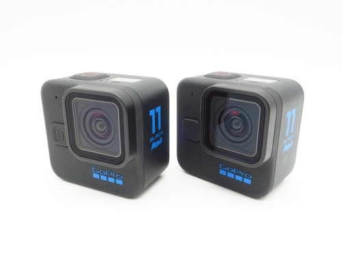 Gopro hero11 black - hero11, mini