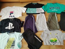 Bekleidungspaket  Jungs Gr