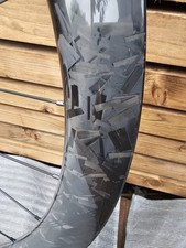 Elite Forged Carbon 50 Rennrad