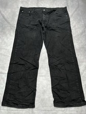 Levi’s 569 Loose Straight