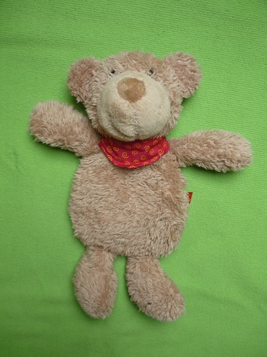 Sigikid kuscheltier sweety - kuscheltier,