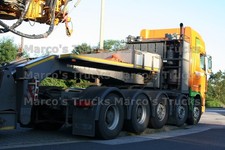 LKW Foto DAF Schwerlast