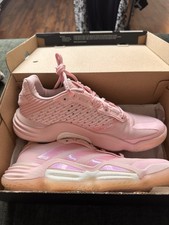 Adidas Hallenschuhe Stabil 16 IN Indoor Boost Handball Volleyball weiss IE1084