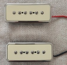 P90 Soapbar Set aus neuer