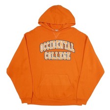 RUSSELL ATHLETIC Herren Orange