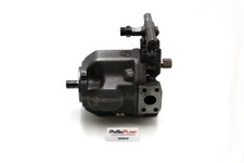 BRUENINGHAUS HYDROMATIK A10VSO