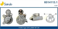 6014113.1 SANDO Starter für