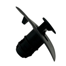 Wagenheber Clip Stopfen