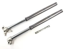 KTM LC4 640 EGS [2004] - Gabel