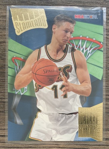 1996 skybox hoops - 1996,