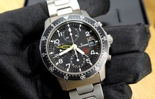 SINN 41 mm 103 Ti AR UTC