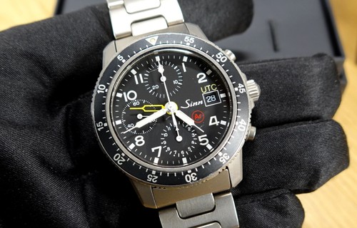 Sinn 103 ar - sinn, 41
