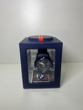 BMW x Ice Watch Armbanduhr Limitiertes Modell BM.SI.DBE.U.S.13 in OVP