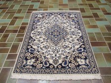 Feiner Handgeknüpfter Orient