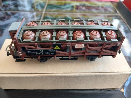 Modelleisenbahn waggon - modelleisenbahn,