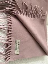 Burberry Damen Schal In