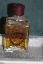 Vintage   Miniature  Parfüm Ellen Betrix Mascarade   Sammler