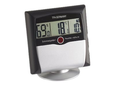 Tfa 5011 hygrometer comfort - hygrometer,