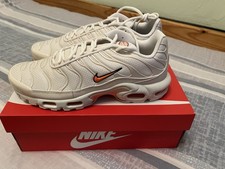 Nike Air Max Plus TN Tuned