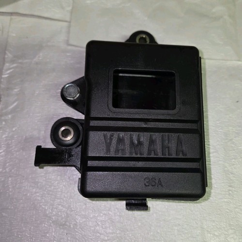 Original yamaha 350 - tt, 350/600