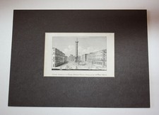 Roma Rome Rom Colonna Antonina