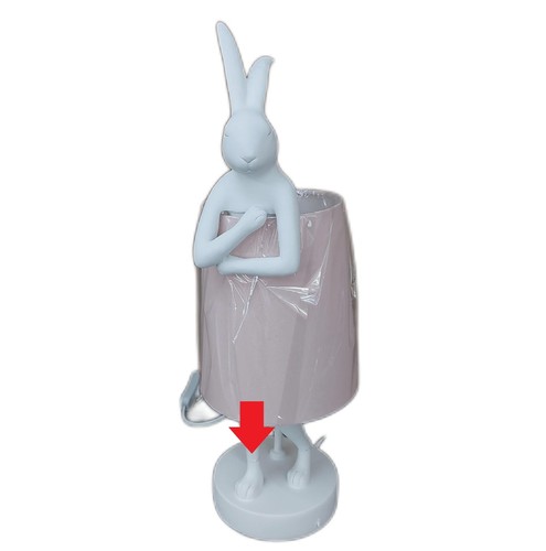 Kare design tischleuchte - design,