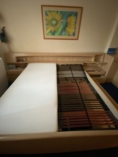 Musterring Bettanlage