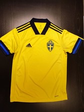 Schweden 2020-21