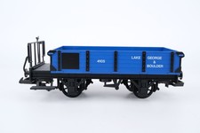 LGB Toytrain G Hochbordwagen
