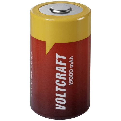 Voltcraft er34615 - voltcraft,