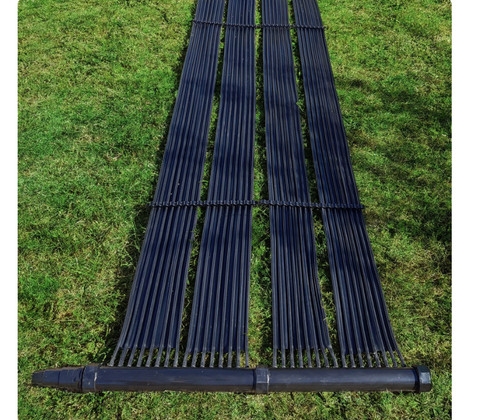 Solarkollektor 61x 610 - , cm