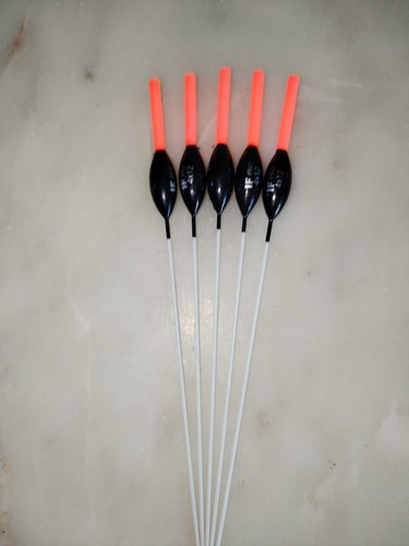 Pole float set 4x12 - pole,