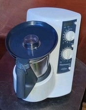 VORWERK THERMOMIX TM21