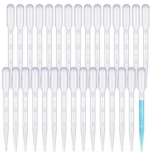 100 stück pipetten - 100, pipetten,