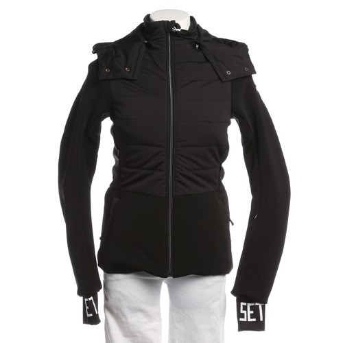 übergangsjacke jet set - jet,