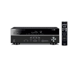 Yamaha RX-V381 Dolby Audio