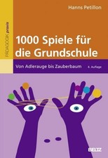 Hanns Petillon 1000 Spiele