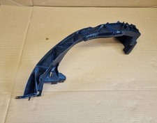 51617120823 Führungsprofil Scheinwerferhalter Links BMW 116i E81