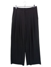 H&M Baggy Pants Damen Hose Gr