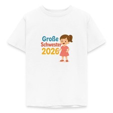 Große Schwester 2026 Kinder