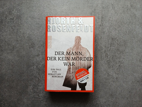 Hjorth rosenfeldt der - rosenfeldt:,